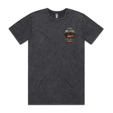 Mildura 100 2023 Event Stone Wash Men's Tee